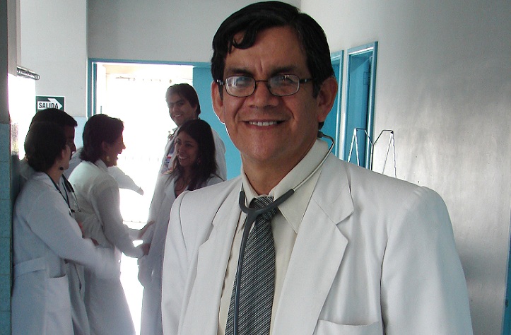 Expondrán sobre dengue, chikungunya y mortalidad materna