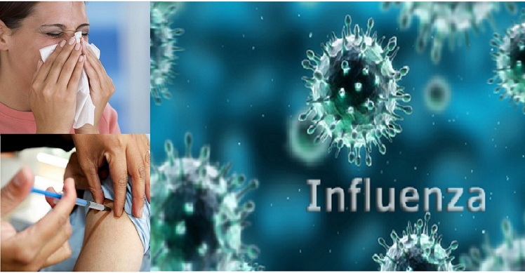 La influenza en Trujillo (Por Carlos A. Bocanegra García)