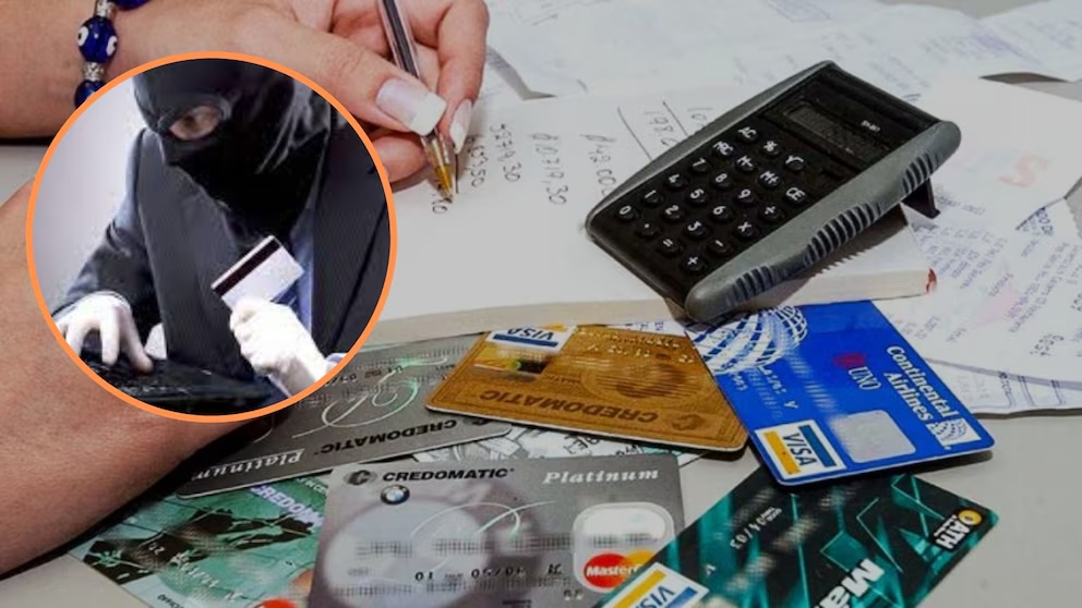 Cae banda ‘Los Suplantadores de Trujillo" que usaban huellas de silicona para estafar bancos