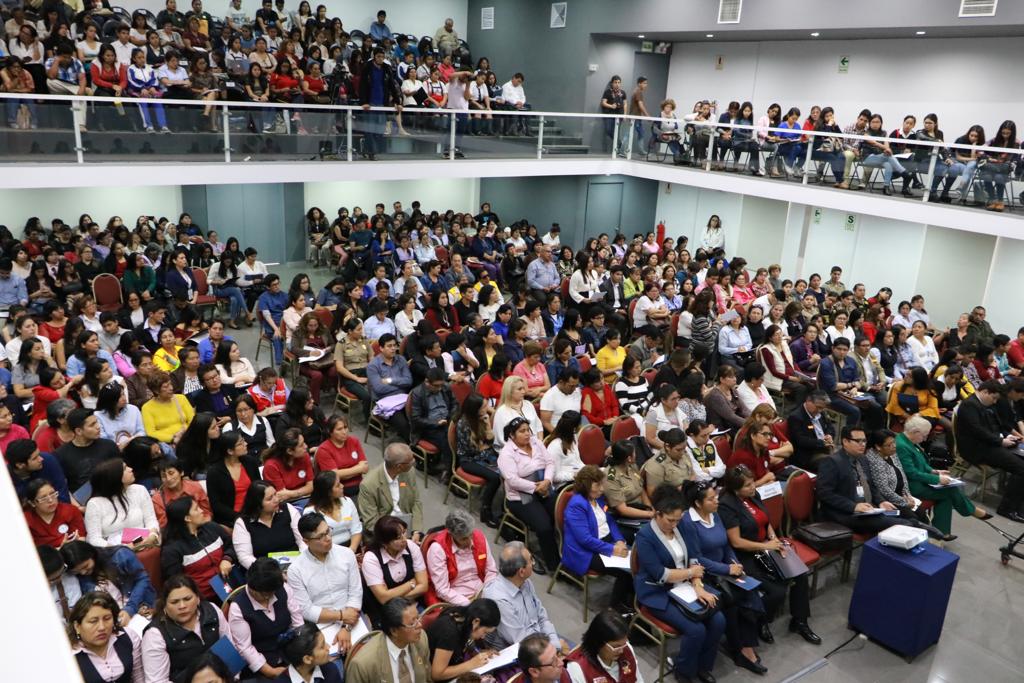 Trujillo: Defensoría presentará reporte sobre la violencia contra las mujeres en La Libertad