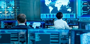 Senati lanzó la primera carrera de Ingeniería de Ciberseguridad en el Perú