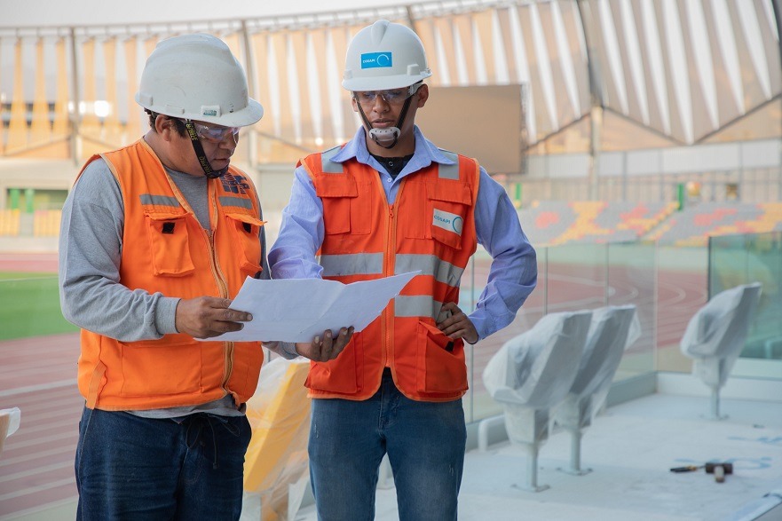 Estas son las diez carreras mejor pagadas a jóvenes egresados de universidad 