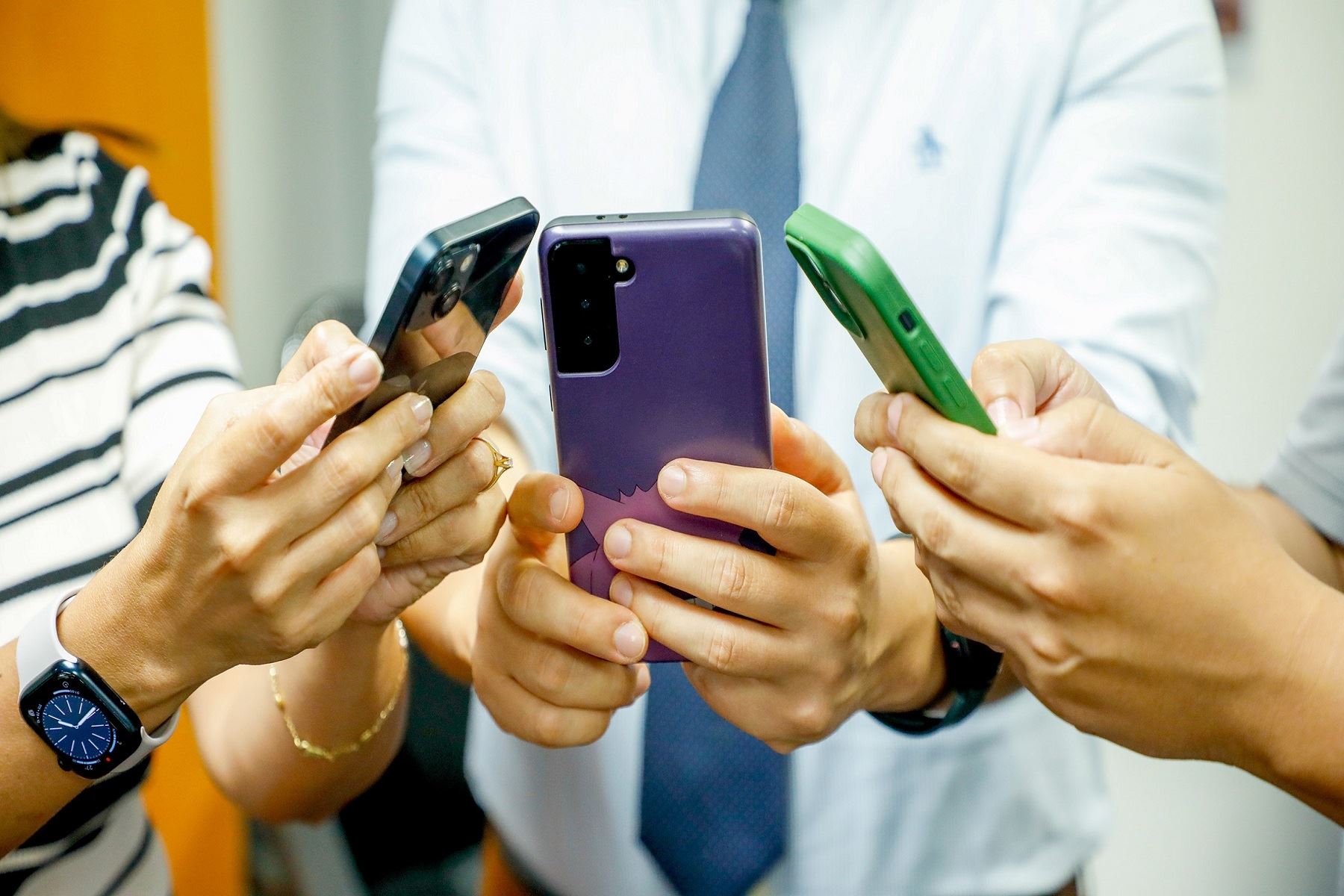 AFIN alerta iniciativa del Congreso encarecería celulares y limitaría oferta