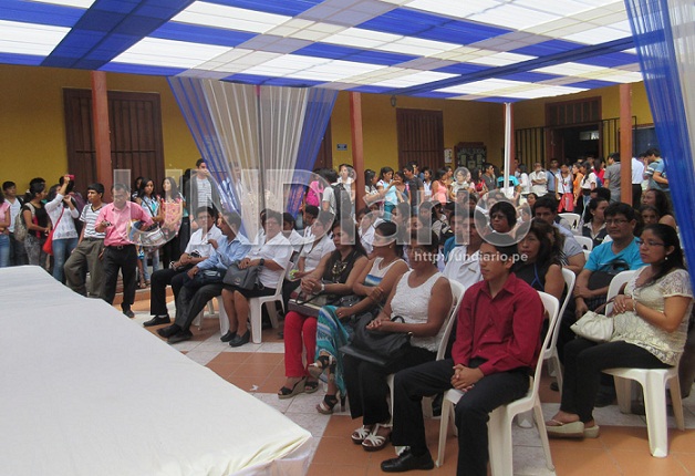 Vicerrector de la UNT:”Que se investigue el supuesto tráfico de notas”