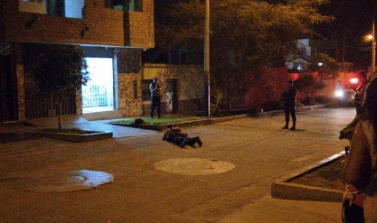 Toque de queda inicia a las 10:00 p.m. de hoy en La Libertad, Lambayeque, Piura y Tumbes