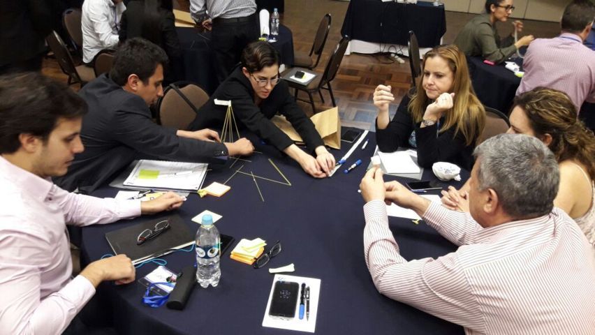 La Libertad: gestión de la innovación es el desafío para las empresas de la región