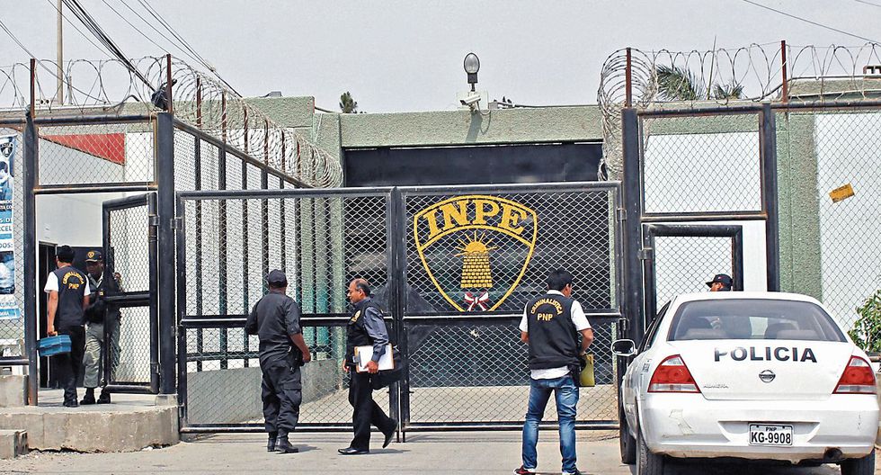 Autoridades regionales se contradicen al dar número de contagiados dentro de penal El Milagro