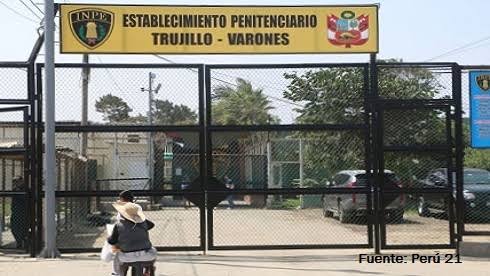 Trujillo: Confirman cadena perpetua para violador de niña de 11 años 