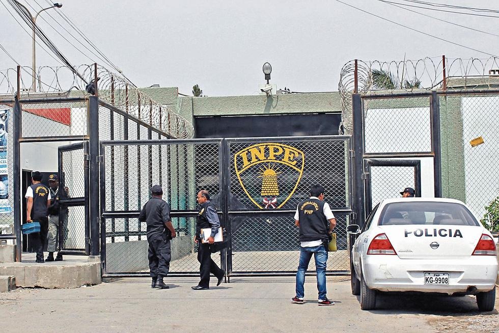 Reo del penal El Milagro muere en enfrentamiento de bandas