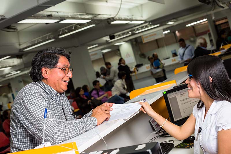 Sunarp: primera inscripción de predios creció en trece departamentos el 2018