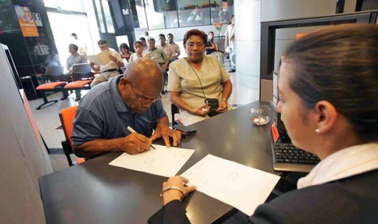 AFP: qué hacer para el retiro voluntario de fondos