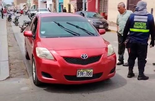 La Libertad: investigan crimen de chofer que brindaba servicio de colectivo en Pacasmayo