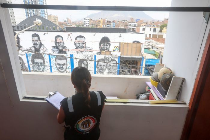 Alcalde de Trujillo exige al presidente Jerí mano firme contra el terror y que evalúe la pena de muerte