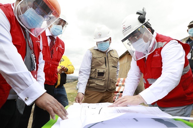 Contraloría iniciará Megaoperativo de Control para supervisar manejo de recursos públicos en La Libertad