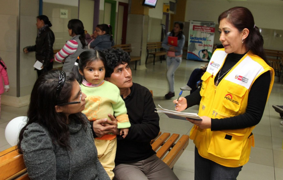 Susalud supervisa más de 70 hospitales en varias regiones, también en La Libertad