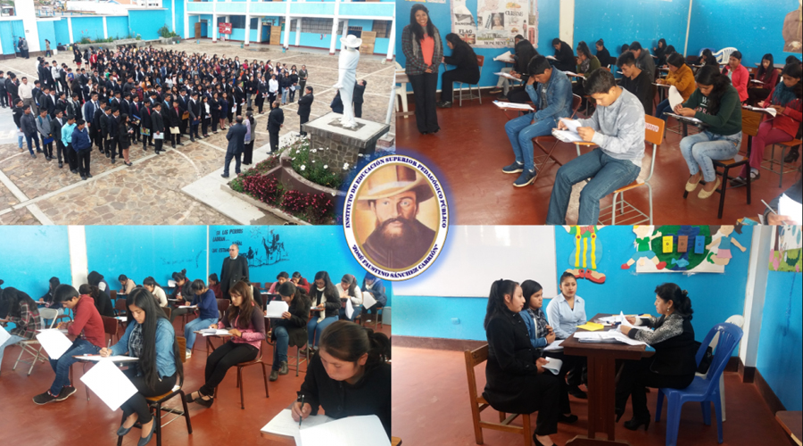 Doce institutos de La Libertad, Piura y Lambayeque, entre los acreditados por el Sineace