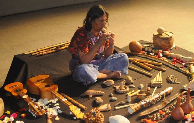 Hoy presentan documental de Esteban Valdivia en la Biblioteca Municipal