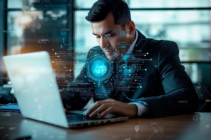 IA en las empresas: cuatro pasos para una transformación digital exitosa