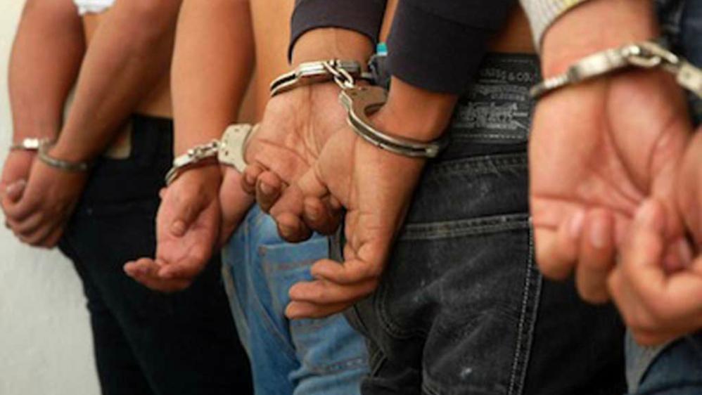 Trujillo: internan a 4 menores implicados en muerte de enfermera en “La Floresta” 