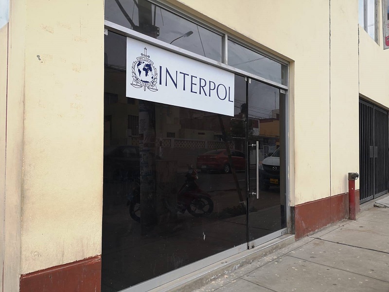 Defensoría pide se reinicie atención en oficina de Interpol-Trujillo para trámites de migrantes