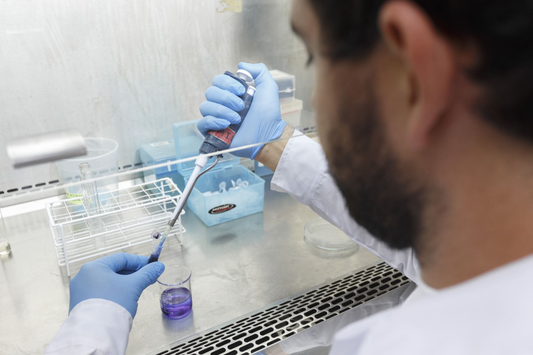 Ejecutivo promulga Ley que promueve ciencia, tecnología e innovación tecnológica