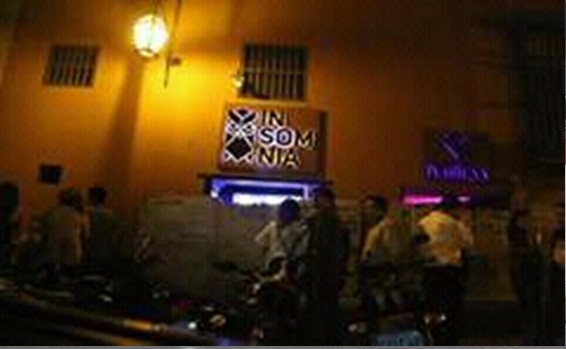 Discotecas atienden pese a ser clausuradas por la municipalidad de Trujillo