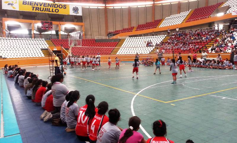 IPD-La Libertad ofrece programas deportivos para verano 2015