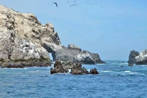 Paraísos turísticos insulares: estas son las islas peruanas ideales para visitar en verano