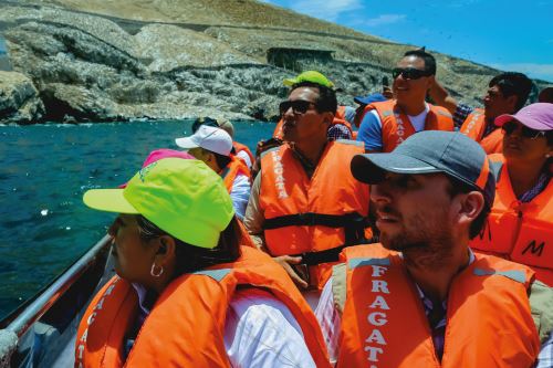 Semana Santa: disfrute el feriado largo en cinco hermosas áreas naturales protegidas