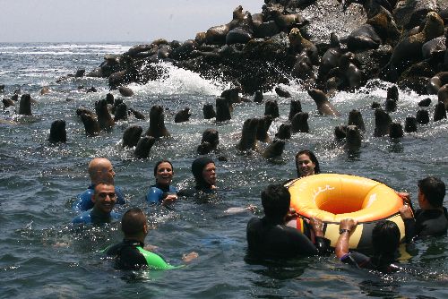 Sepa cuáles son las áreas naturales protegidas incluidas en paquete turístico por Semana Santa