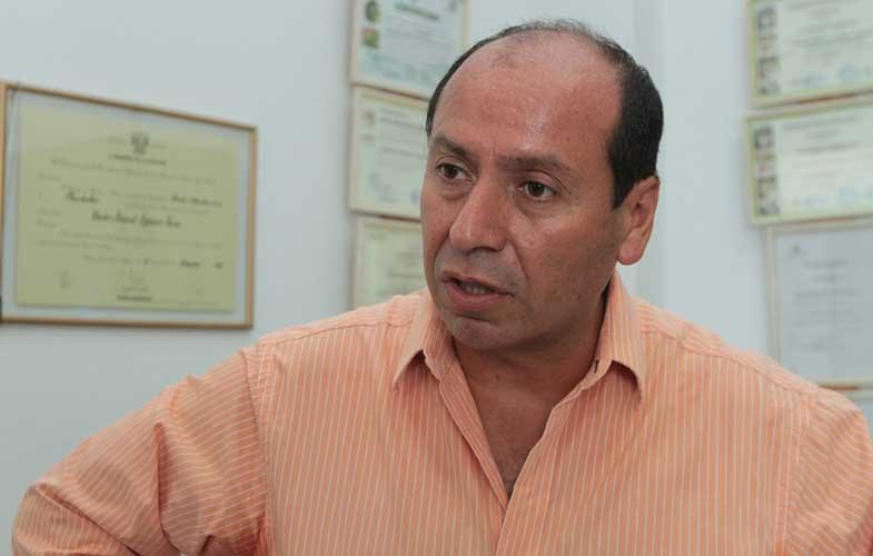 Trujillo: gerente municipal niega despido arbitrario en contra de 53 obreros