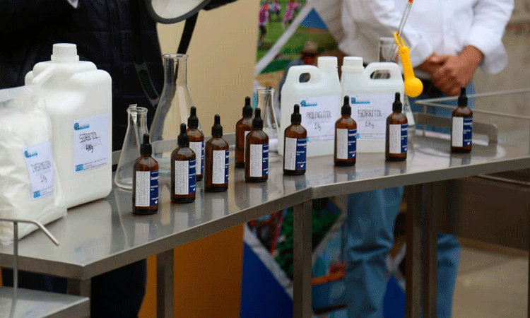 Comienza distribución de ivermectina en distritos y provincias liberteñas