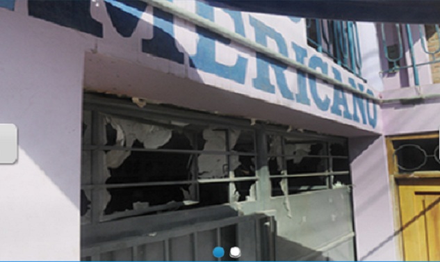 Detienen a tres delincuentes que extorsionaban a dueños de colegio inicial