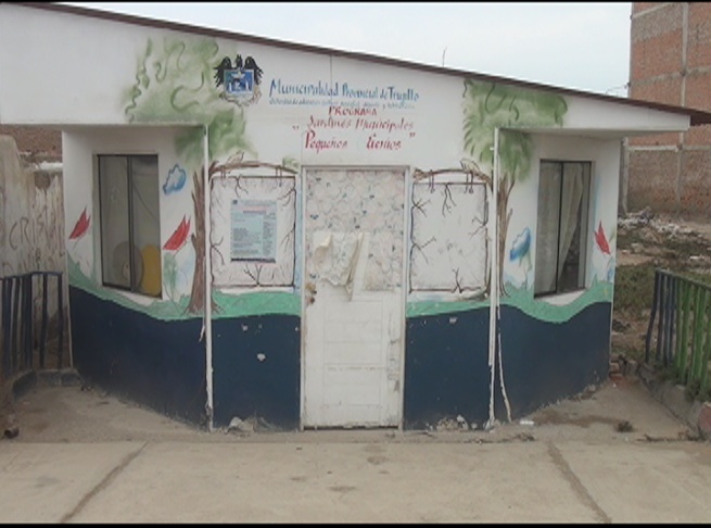   "Colegios municipales cerraron por falta de alumnos"