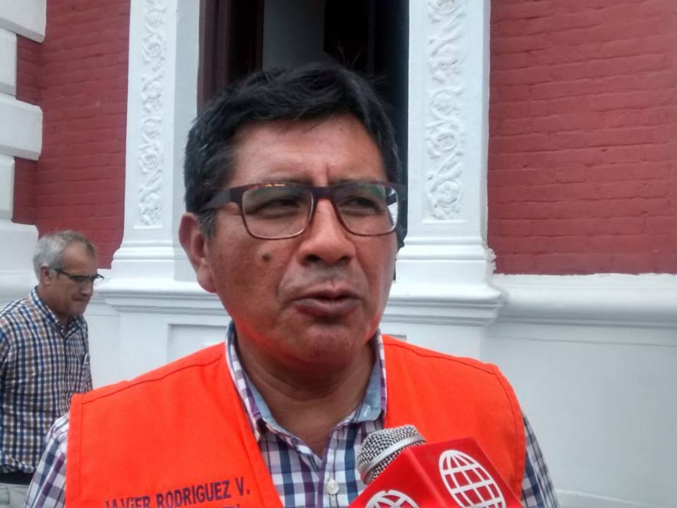 Laredo: Cuatro funcionarios serían sancionados por beneficiarse de compras por el Niño Costero