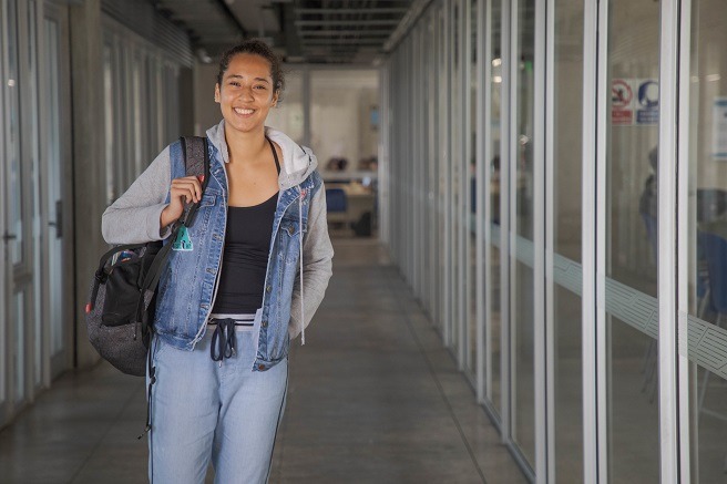 El domingo 14 de agosto vence plazo para postular a Beca Perú  