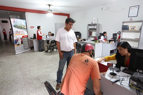  El 16 de diciembre se instalarán otros 34 Jurados Especiales