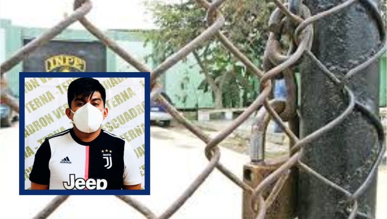 Trujillo: dictan cadena perpetua para delincuente que robó servicentro e hirió a vigilante