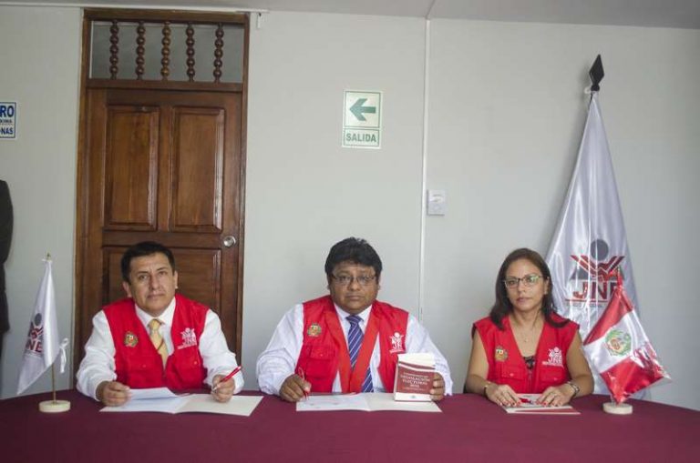 Más de 200 listas se inscribieron en Jurado Electoral Especial de Trujillo para participar en estos comicios