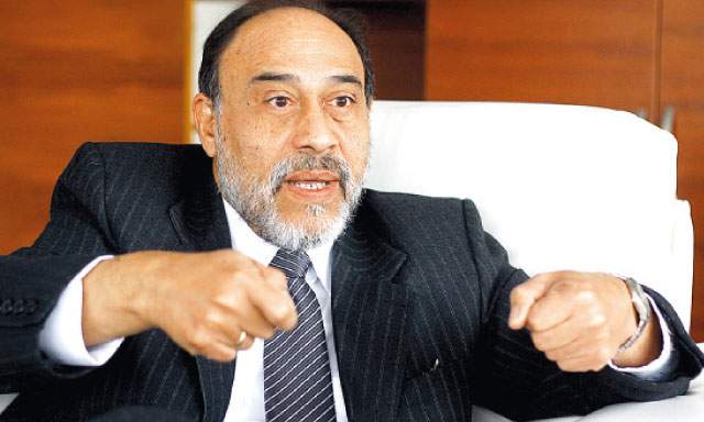 CNM evaluará gestión del  jefe nacional del Reniec