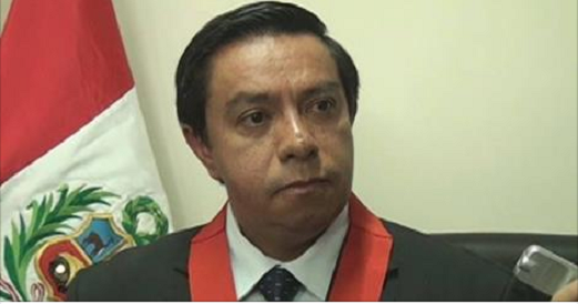 Jefe de Odecma: “Me secuestraron para no investigar corrupción en el Poder Judicial” 