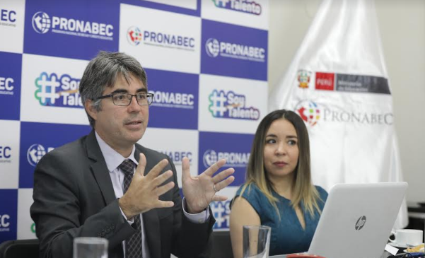 Siete de cada 10 preseleccionados de Beca 18 proviene del interior del país