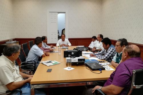 Plan de Reconstrucción con Cambios descentraliza responsabilidades a municipios de La Libertad