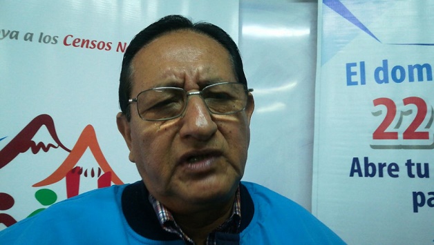 La Libertad: empadronador en Pacasmayo tenía requisitoria por hurto agravado