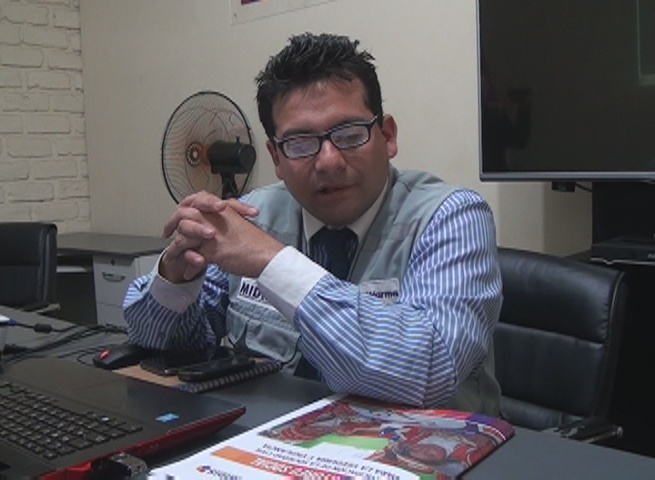 La Libertad: Qali Warma garantiza alimentos para escolares que recuperan clases