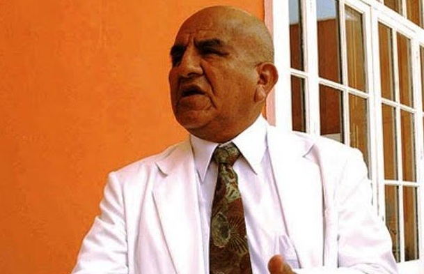 “No estamos preparados para enfrentar al ébola en el norte del país”