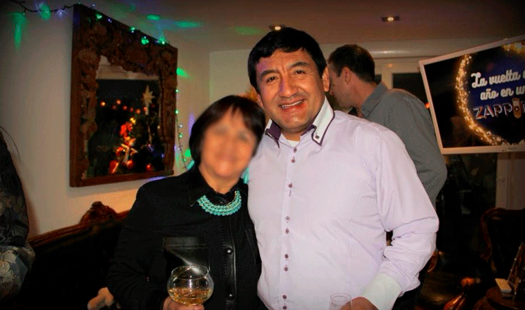 Trujillo: Sentencian a seis años de cárcel a exgerente del Segat por actos de corrupción