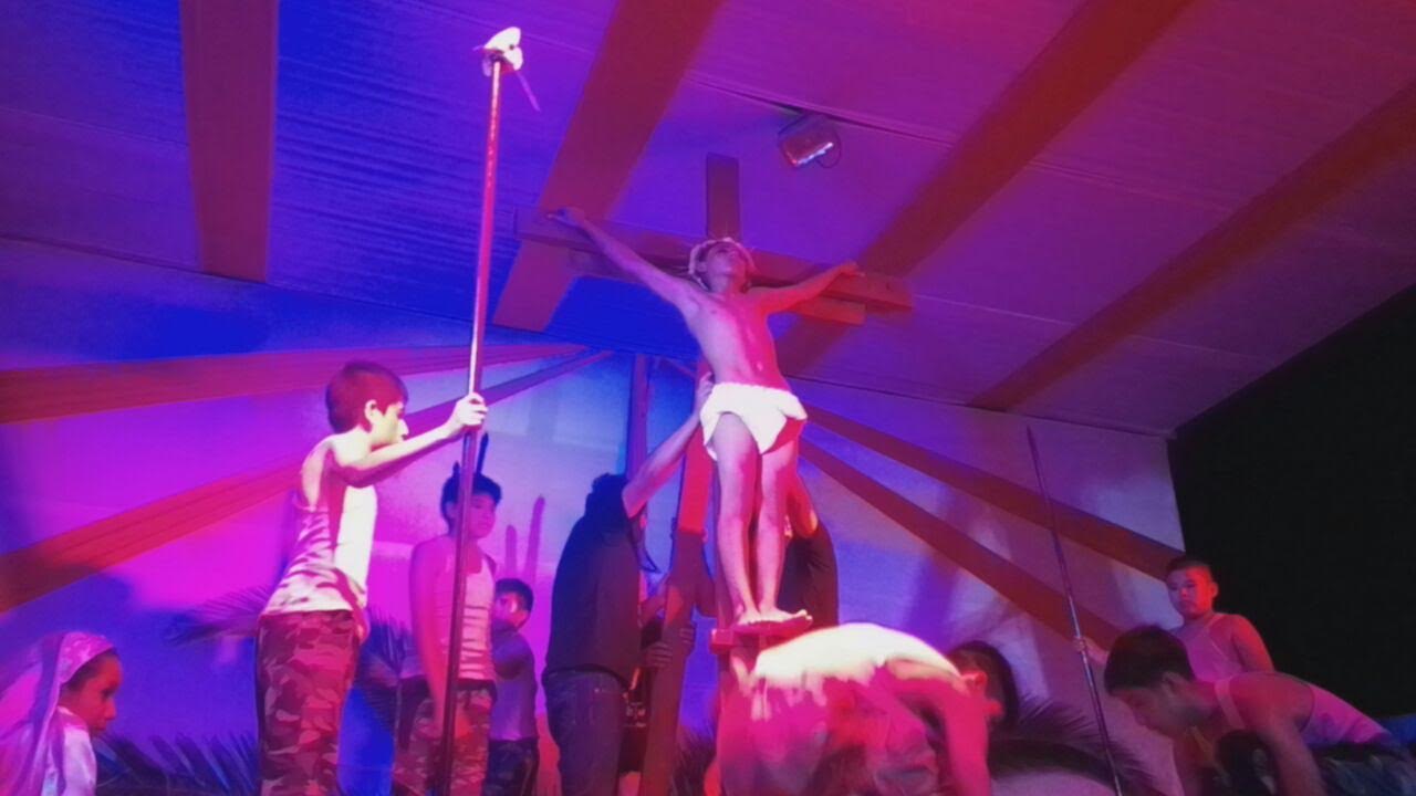 Trujillo: 60 niños presentarán ópera “Jesucristo Súper Star” en beneficio de damnificados