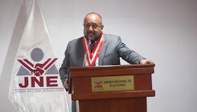 JNE descarta cancelar inscripción de partidos por presuntas afiliaciones indebidas