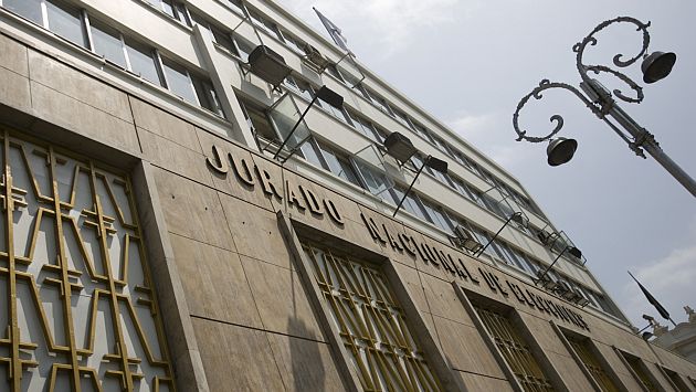 JNE declaró improcedente nulidad de elecciones en tres provincias y 27 distritos